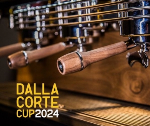 ZAWODY DALLA CORTE CUP 2024